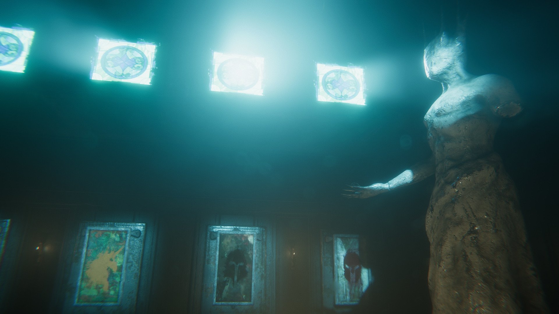 梦魇计划/Project Nightmares Case 36: Henrietta Kedward_7