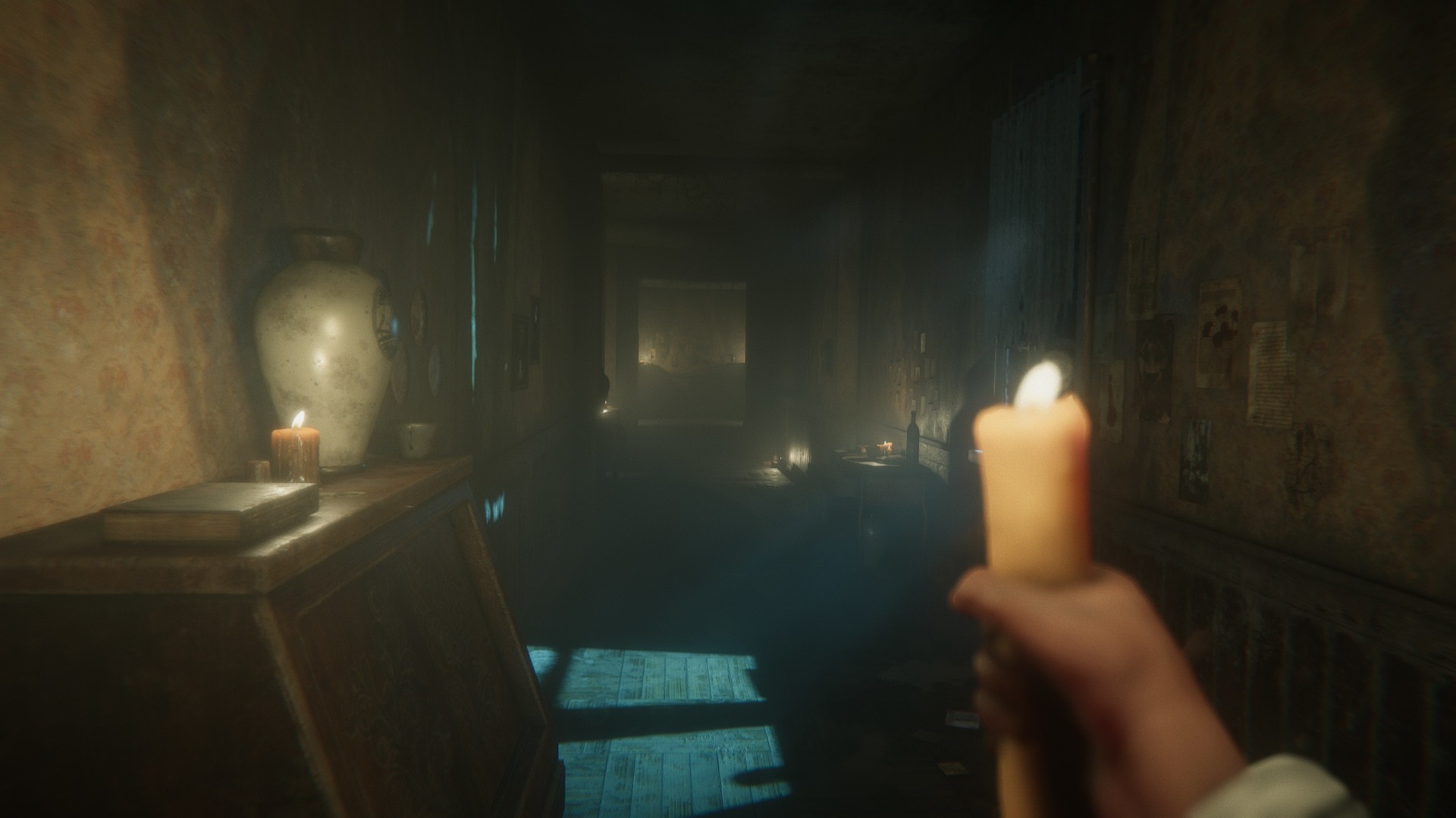 梦魇计划/Project Nightmares Case 36: Henrietta Kedward_0