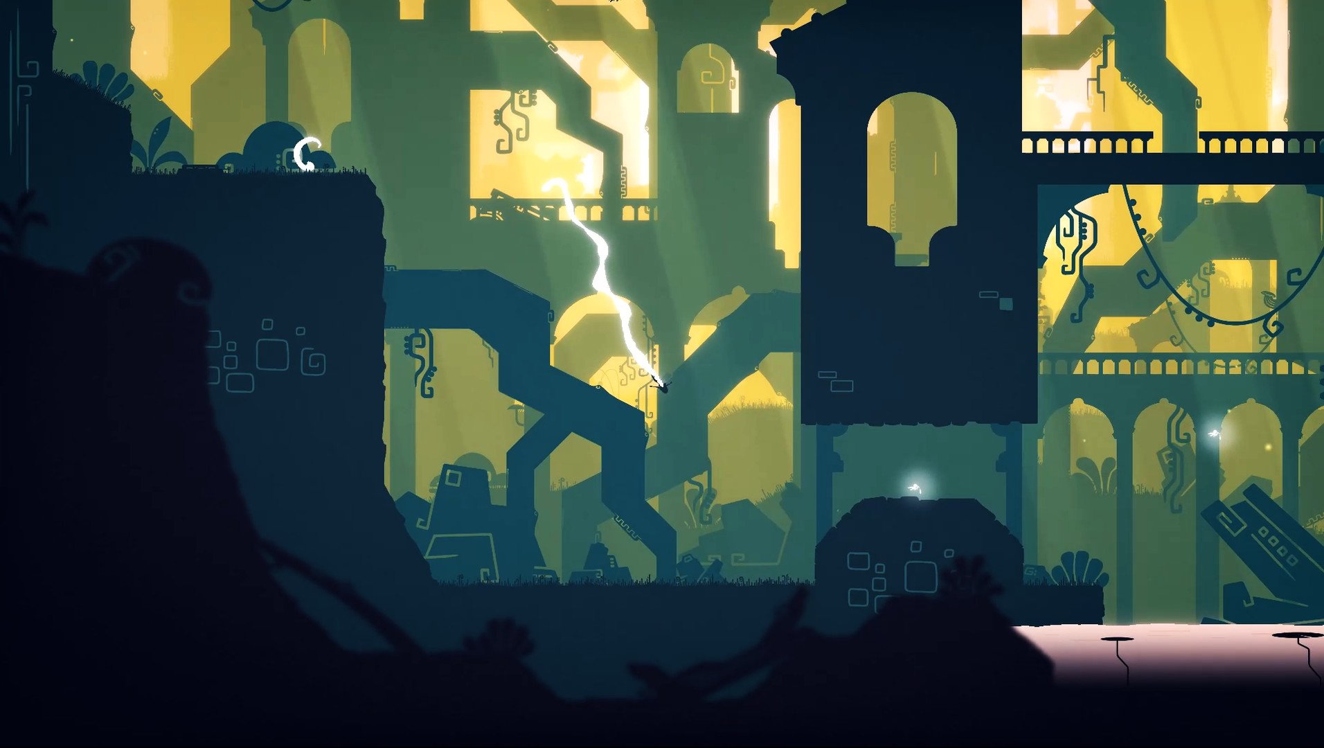 国王的鸟/The King's Bird_0