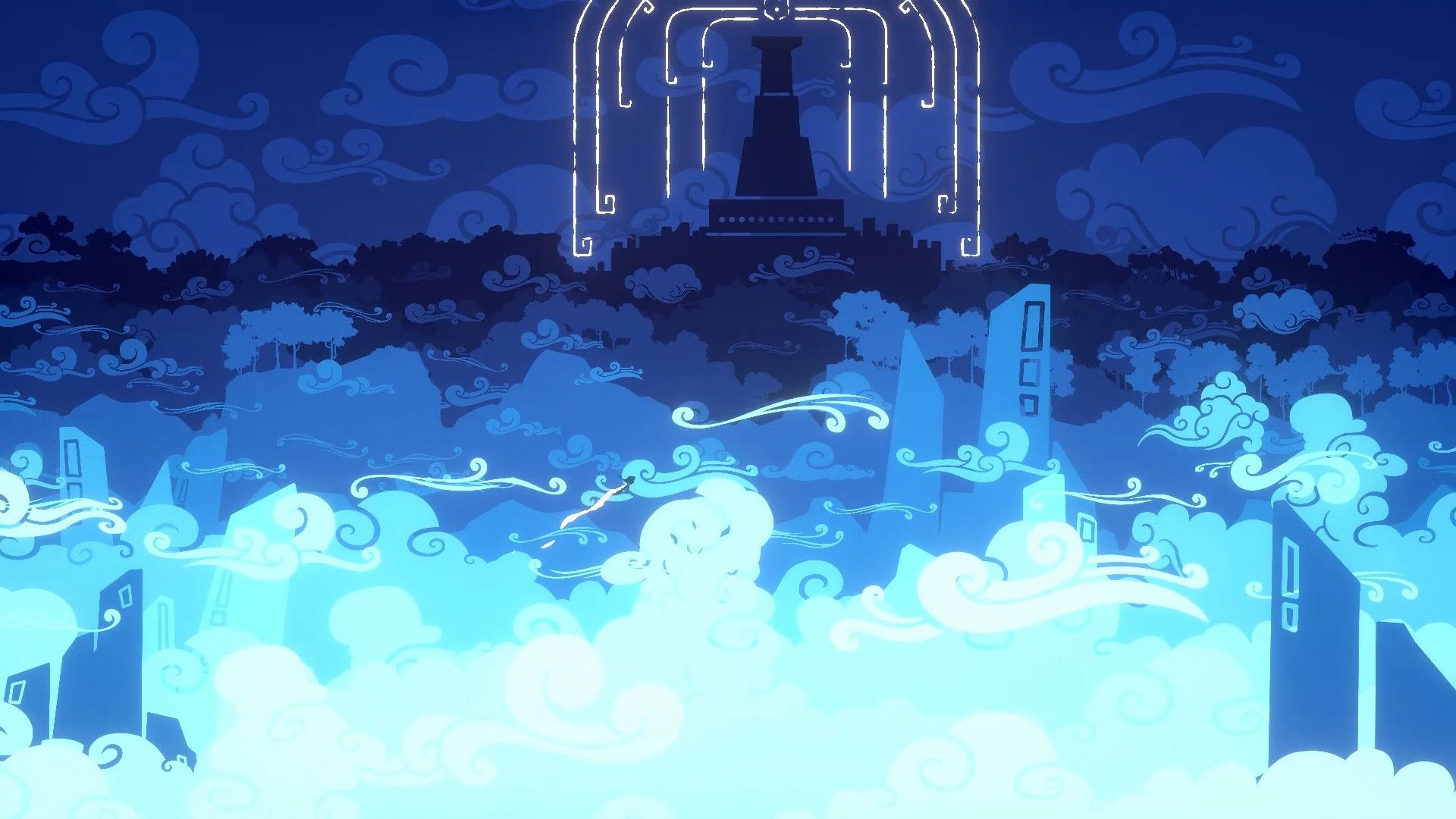 国王的鸟/The King's Bird_1