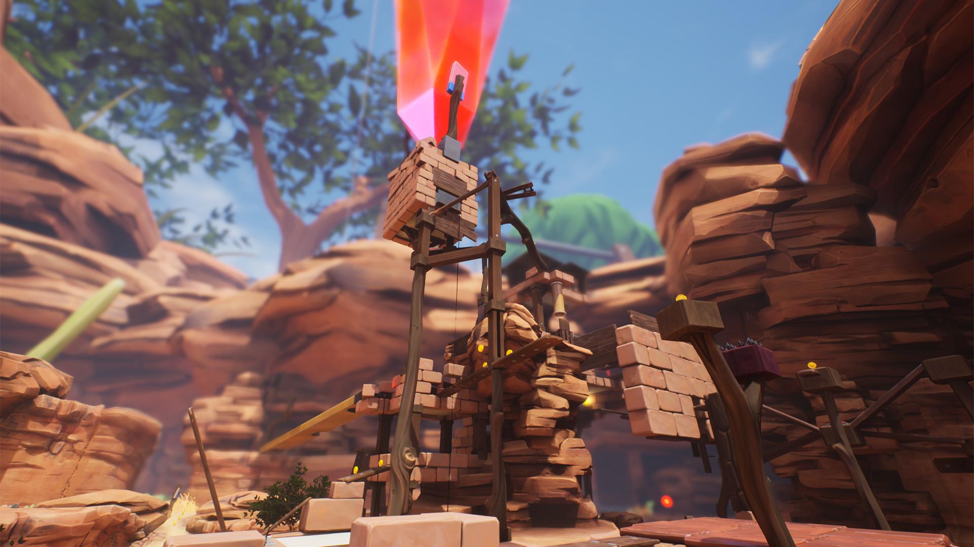 超音速/Supraland_3