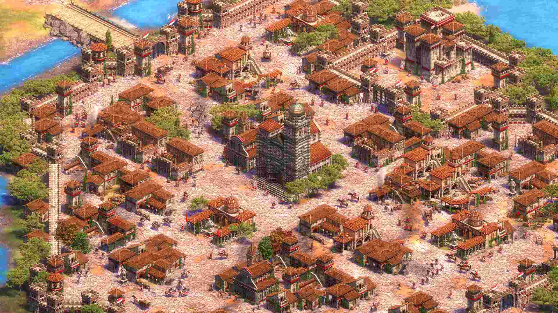 帝国时代2：决定版/Age of Empires II: Definitive Edition_6