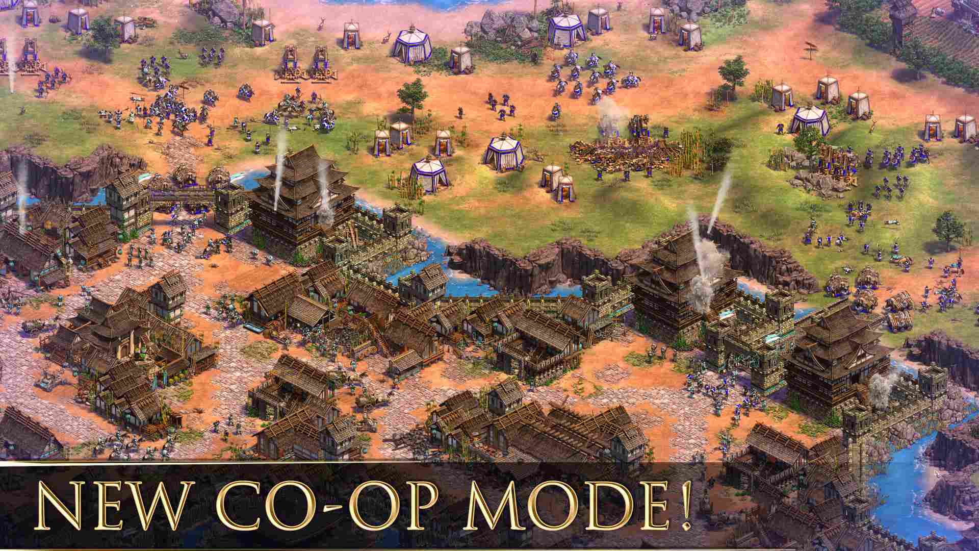 帝国时代2：决定版/Age of Empires II: Definitive Edition_0