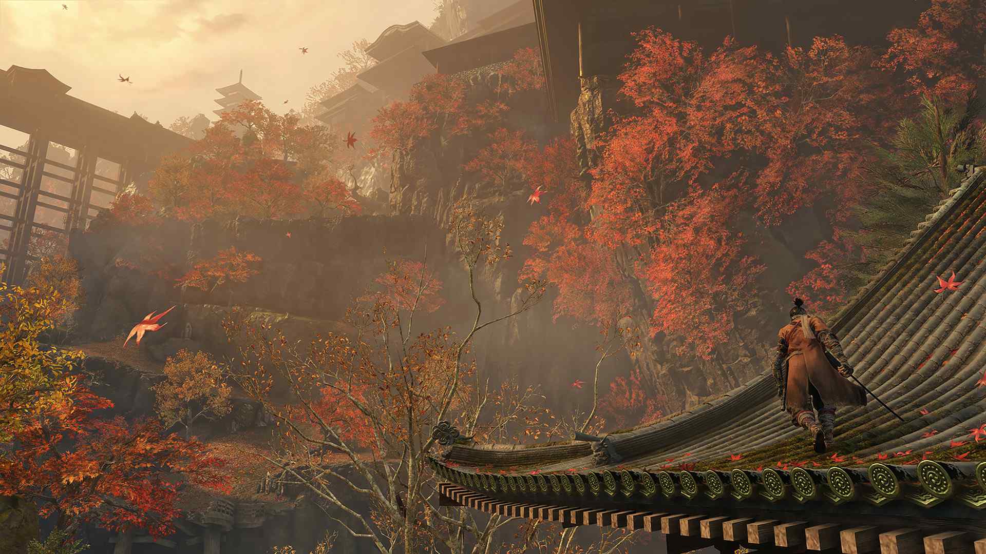 只狼：影逝二度/Sekiro: Shadows Die Twice_3