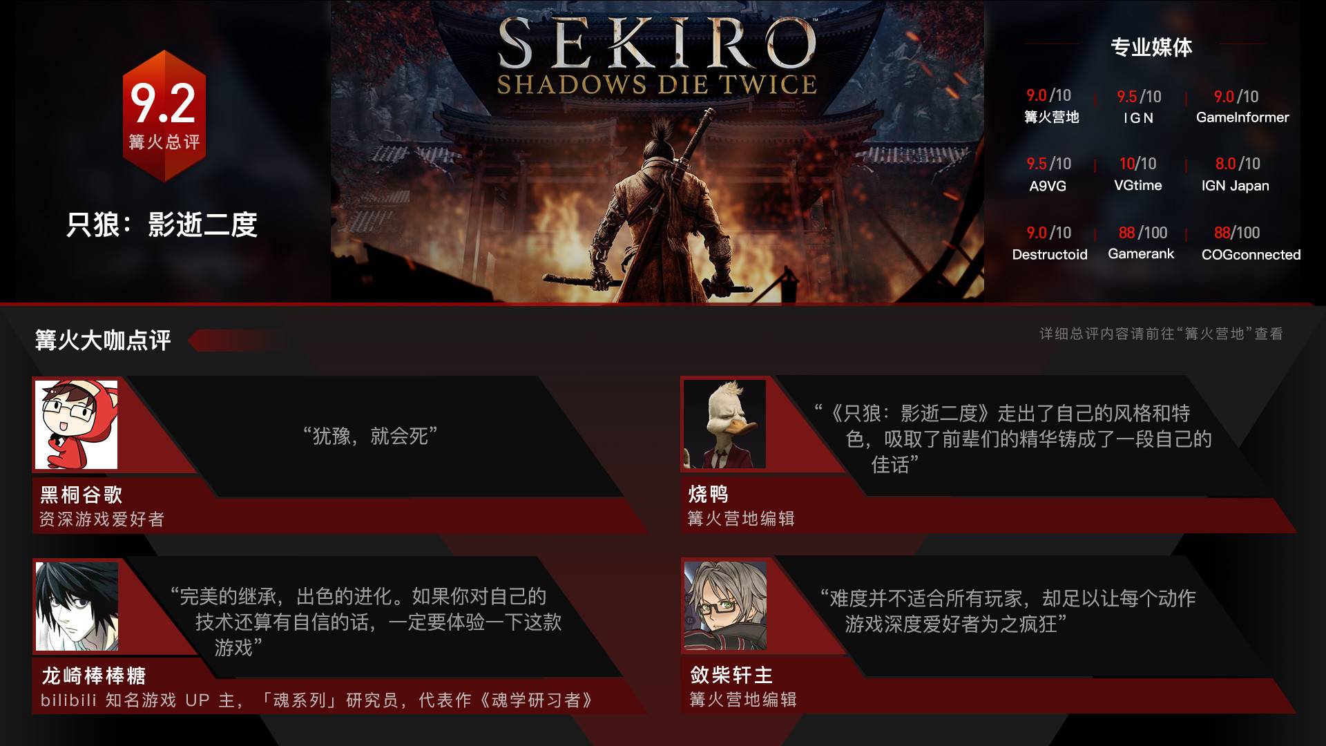 只狼：影逝二度/Sekiro: Shadows Die Twice_0