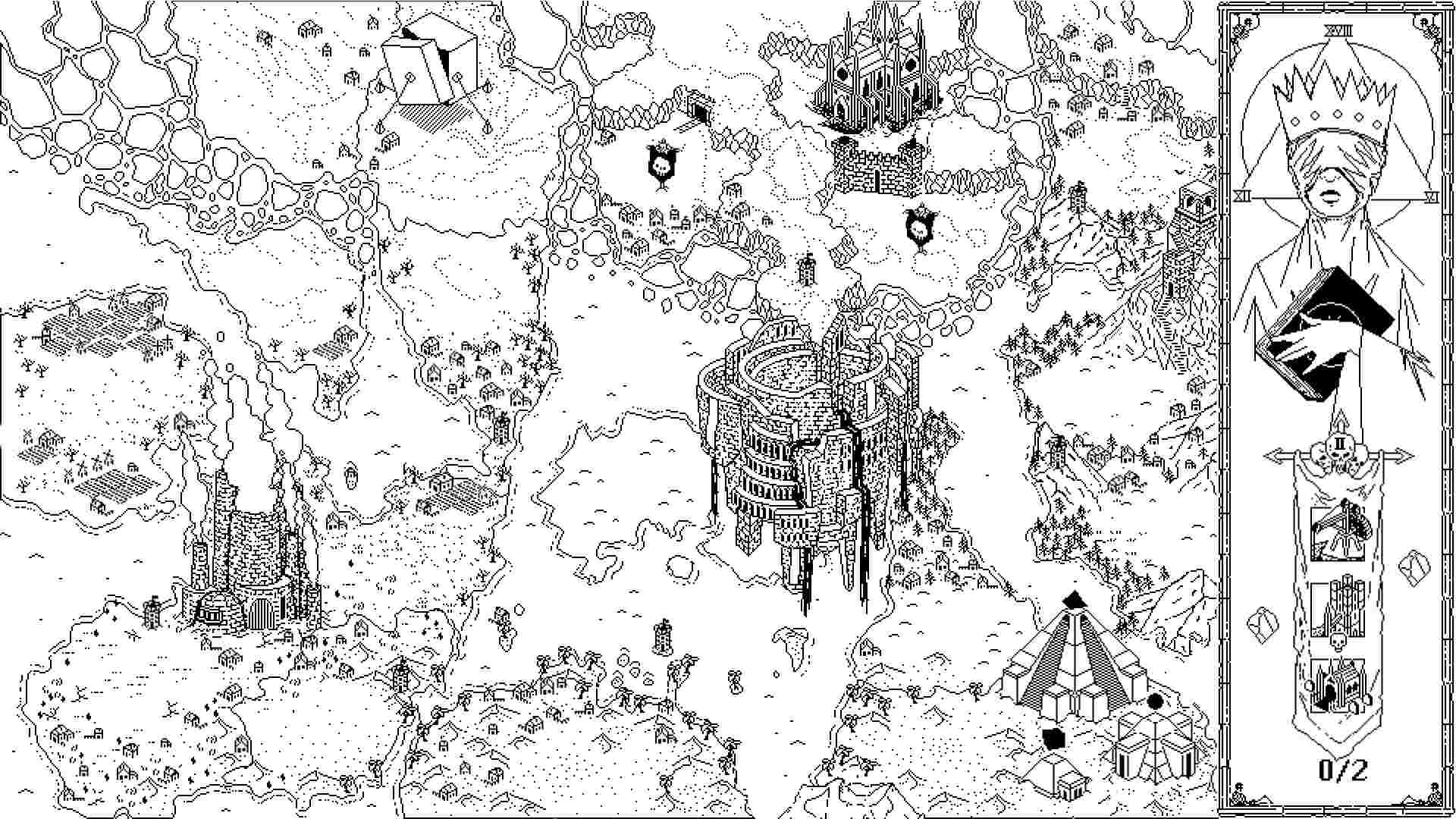 死亡之冠/Death Crown_0