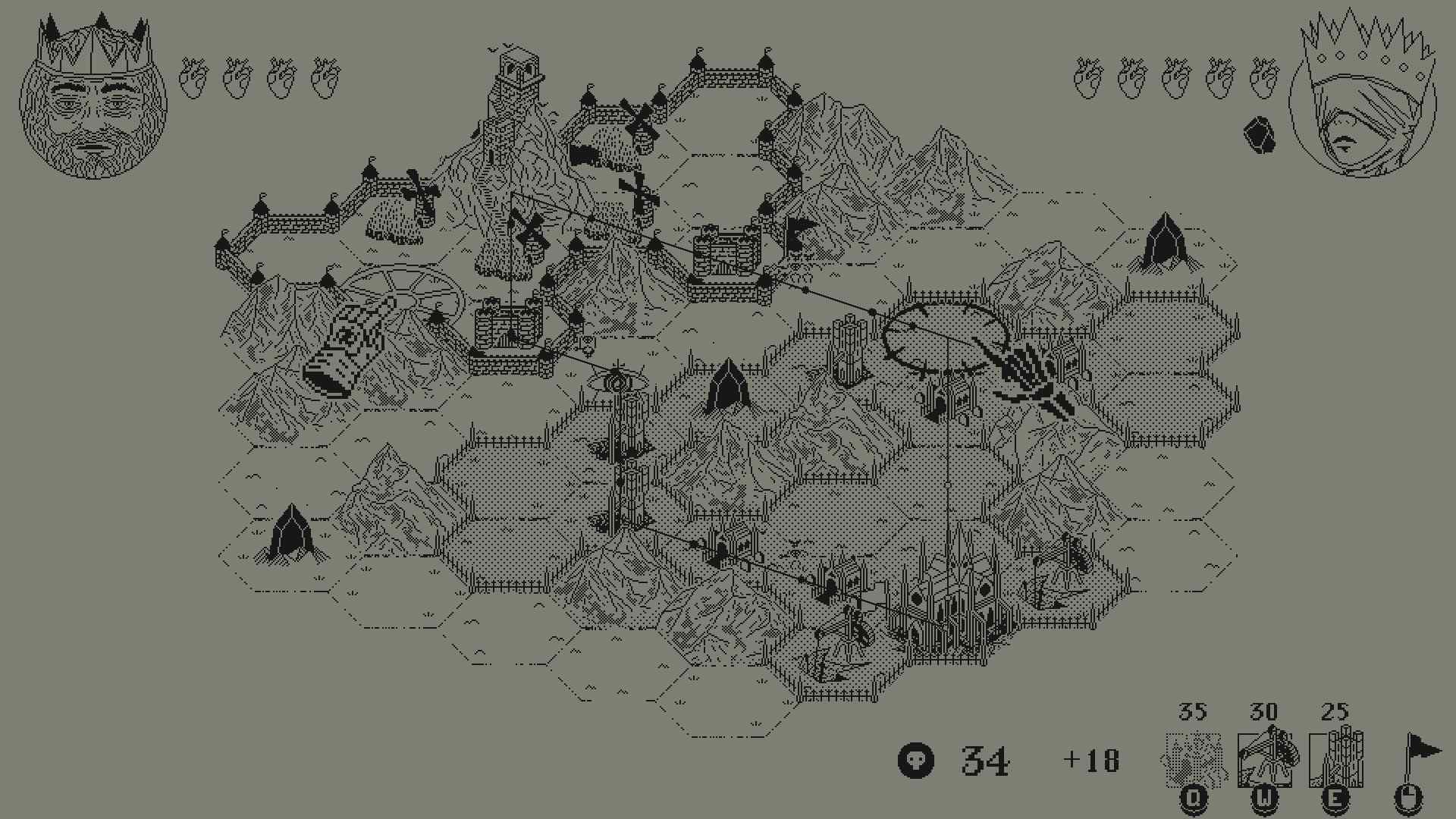 死亡之冠/Death Crown_3