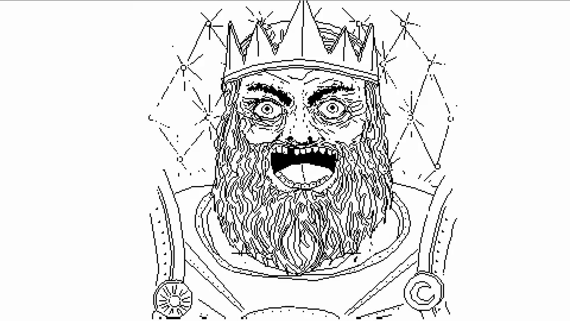 死亡之冠/Death Crown_2