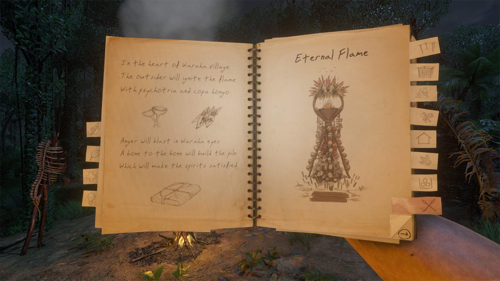 绿色地狱/丛林地狱/Green Hell/支持网络联机_2