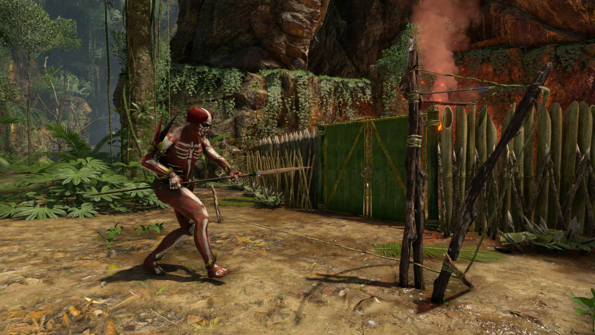 绿色地狱/丛林地狱/Green Hell/支持网络联机_3