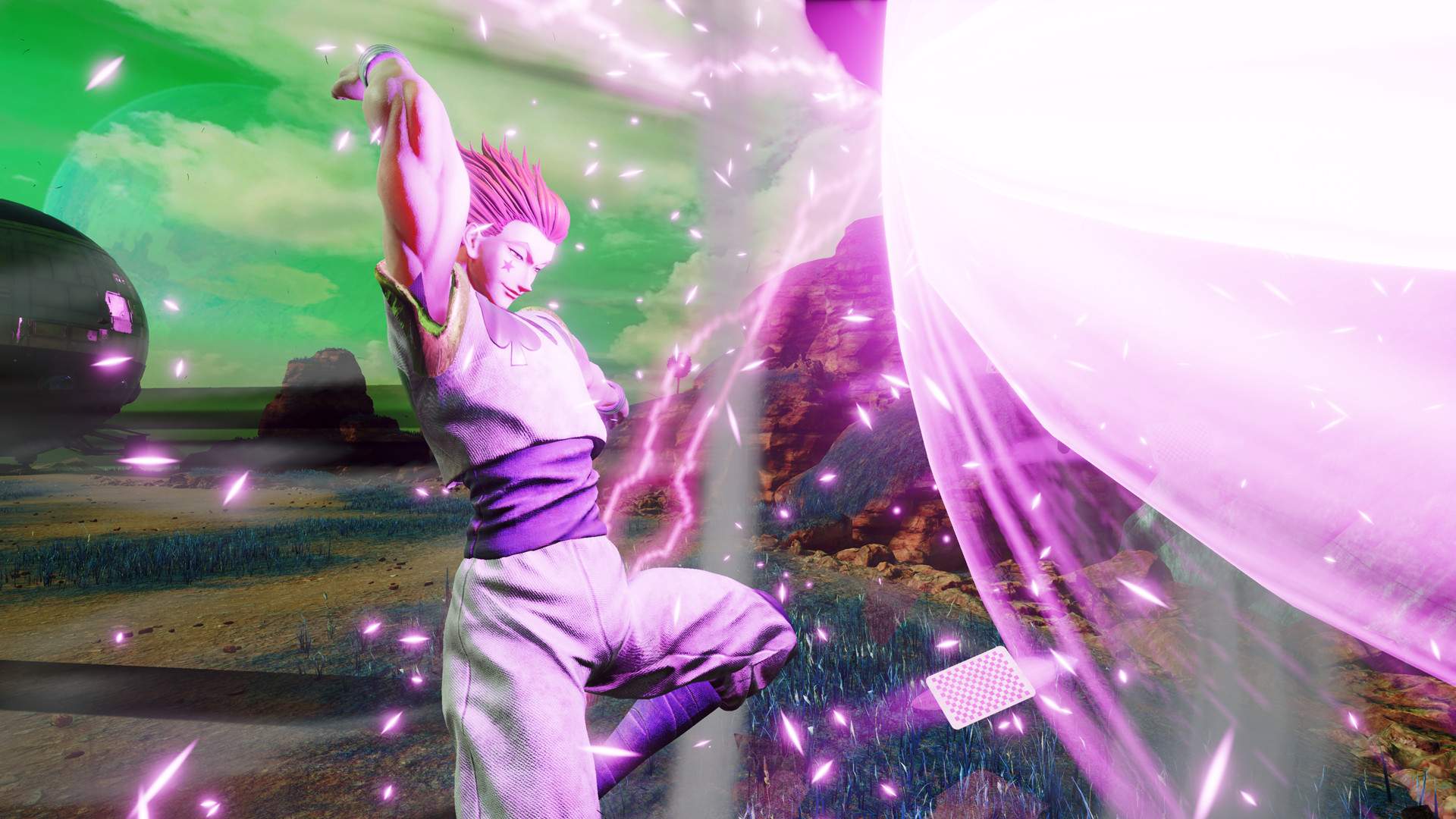Jump大乱斗/Jump Force_8