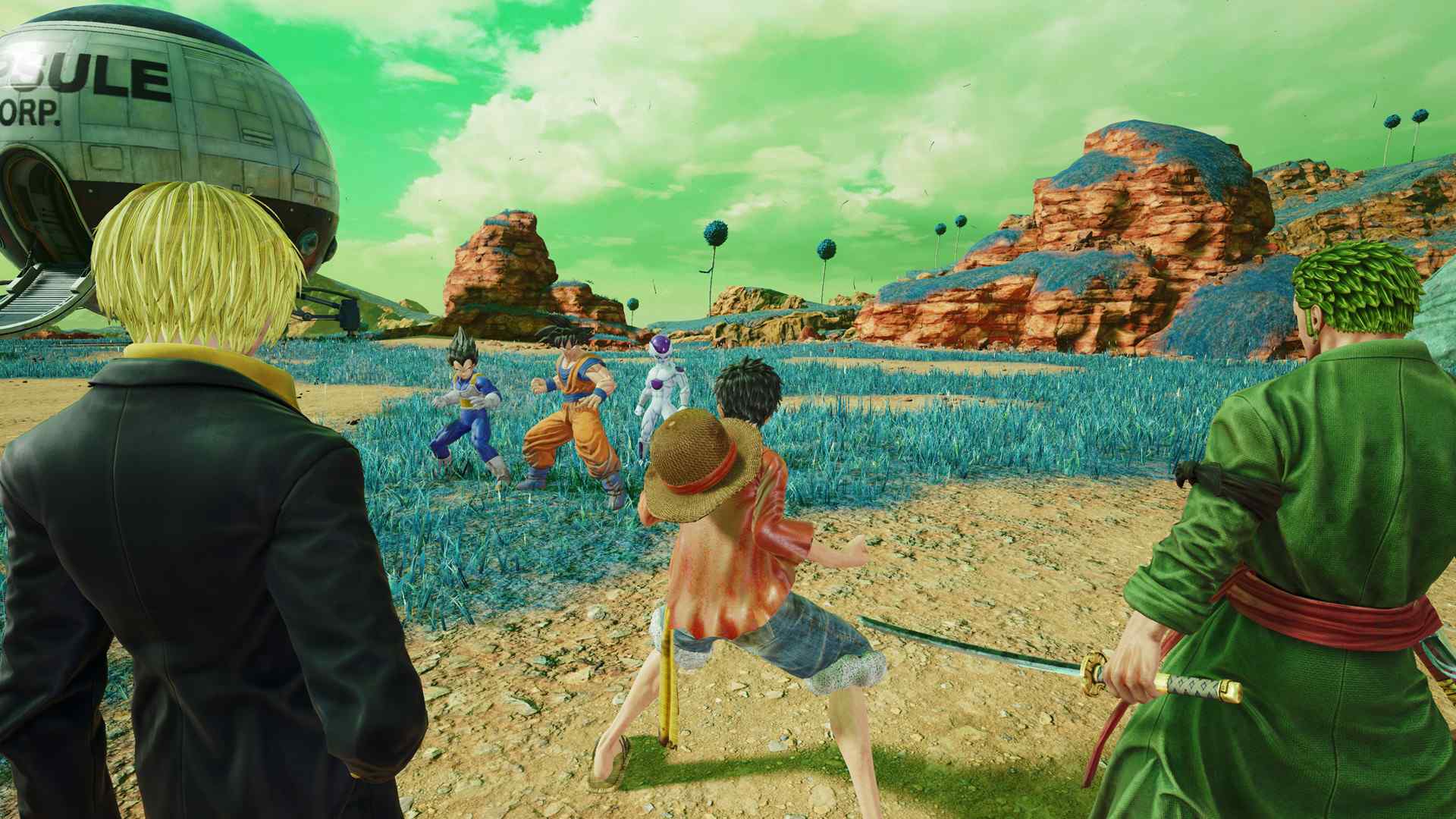 Jump大乱斗/Jump Force_1