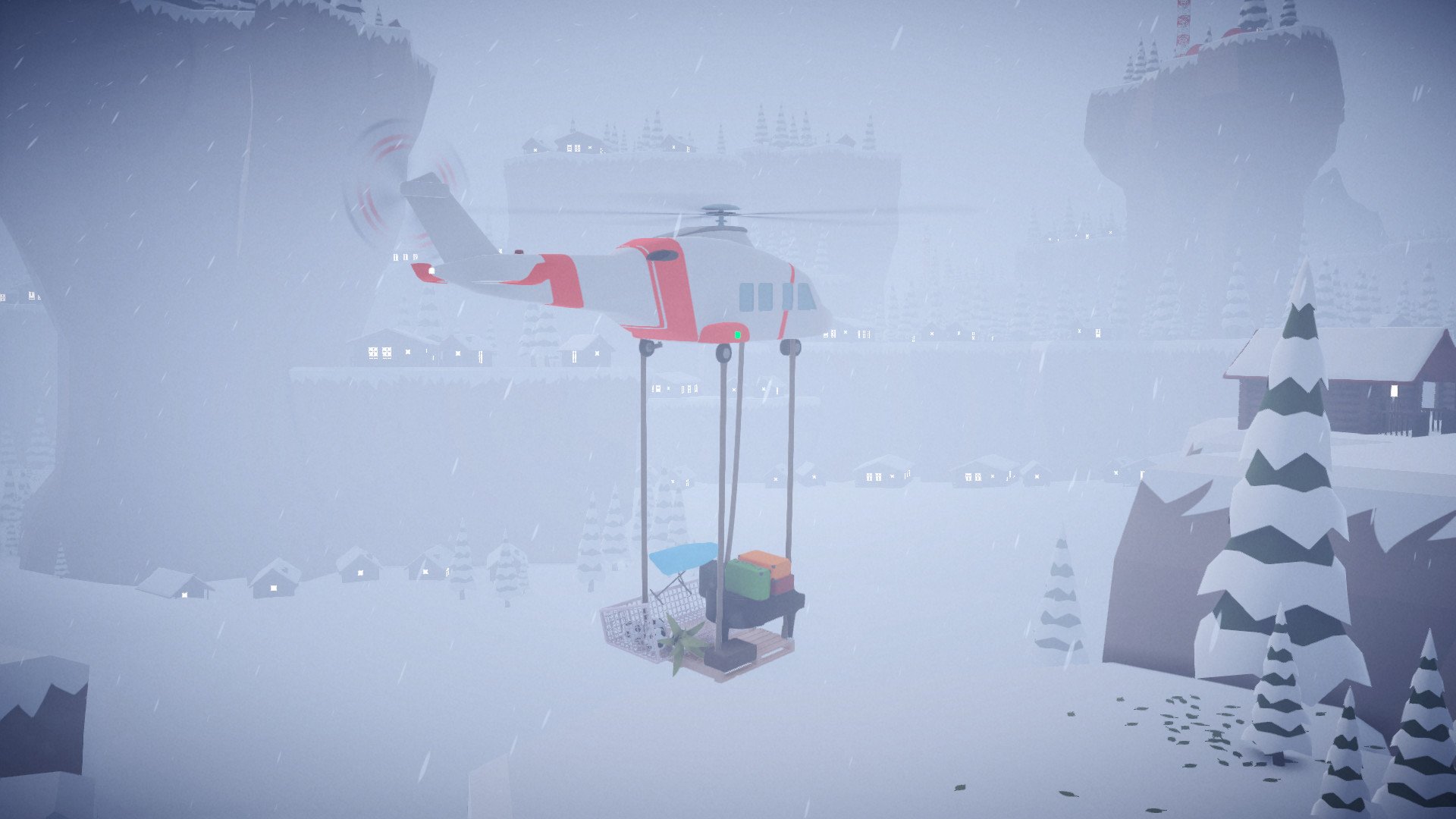 激进的搬迁/极限搬迁/Radical Relocation_7