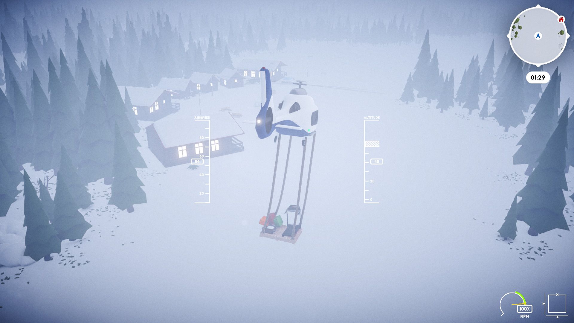 激进的搬迁/极限搬迁/Radical Relocation_6