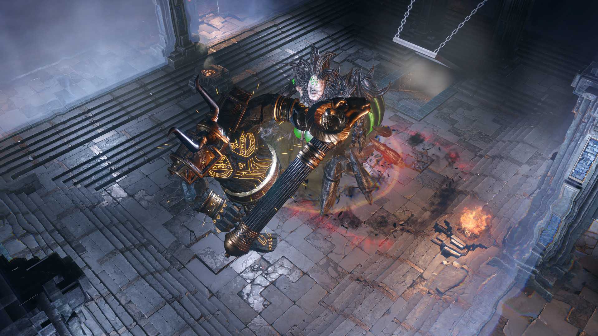 咒语力量3：灵魂收割/SpellForce 3: Soul Harvest_7