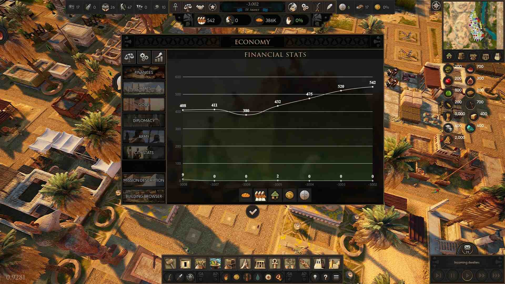 埃及建设者/Builders of Egypt_4