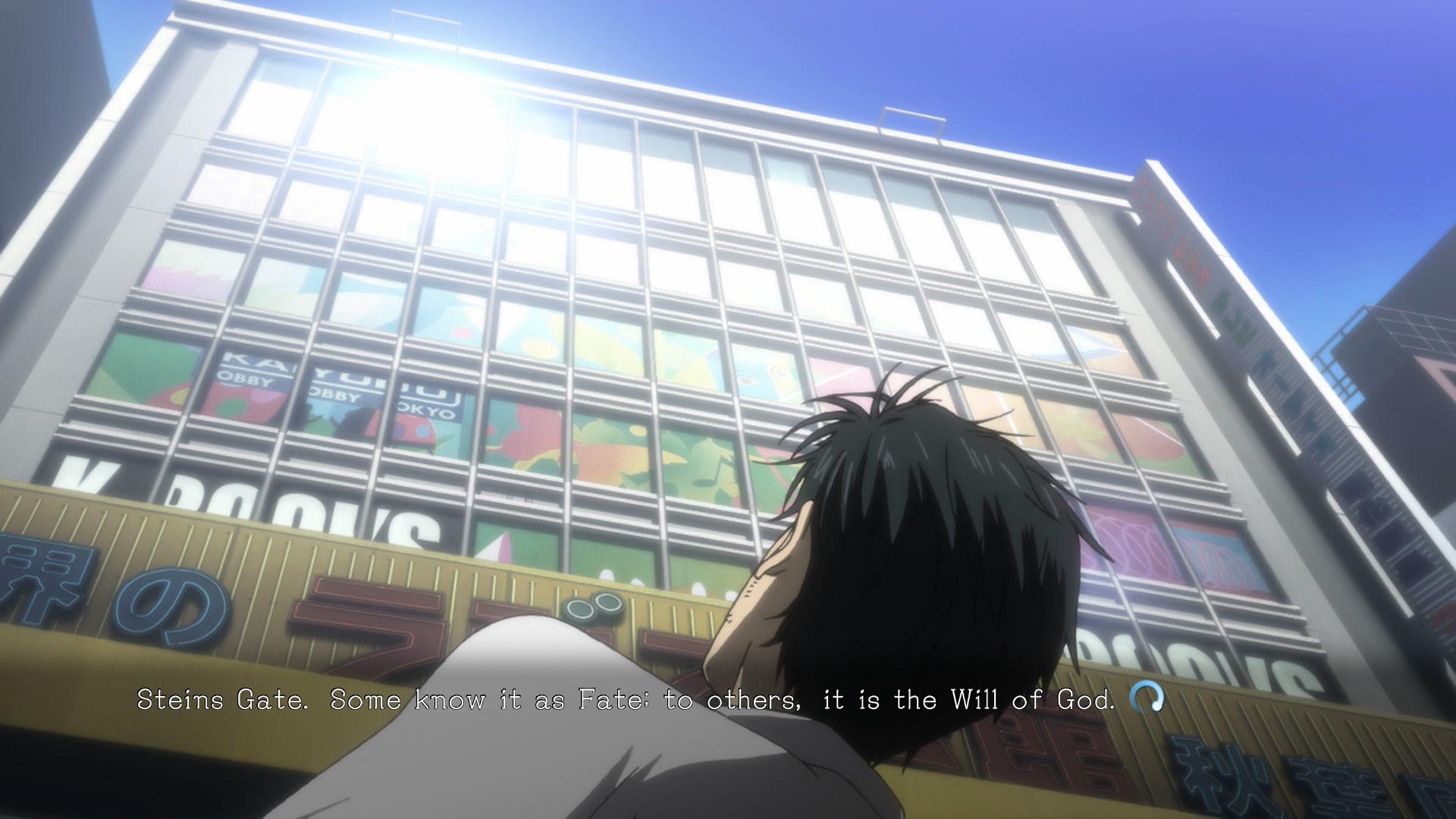 命运石之门：精英/STEINS;GATE ELITE_1