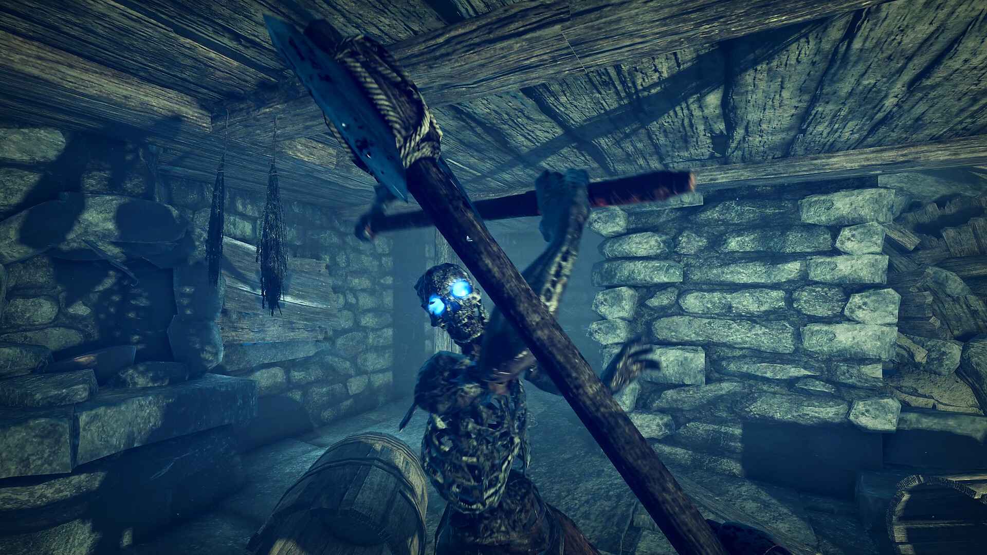 亡灵城堡/Undead Citadel_3