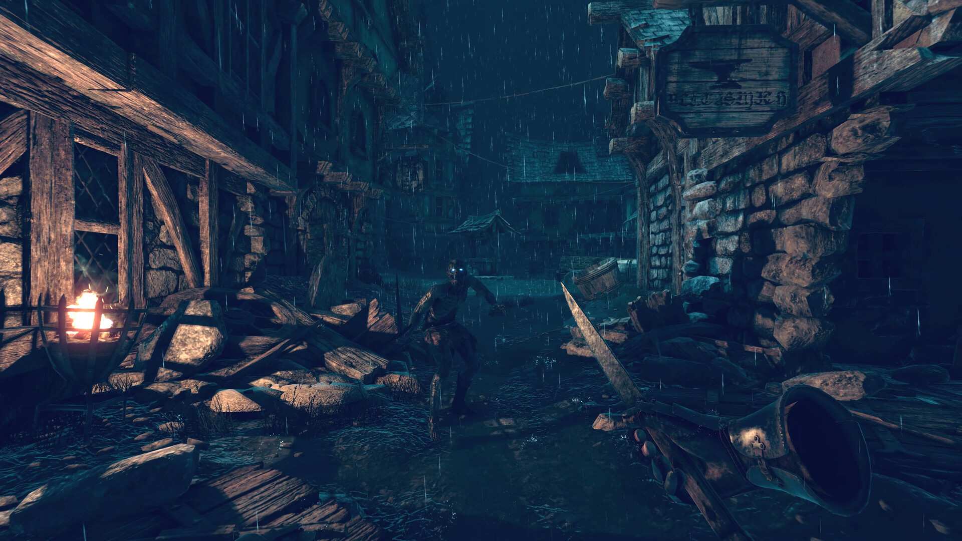 亡灵城堡/Undead Citadel_0