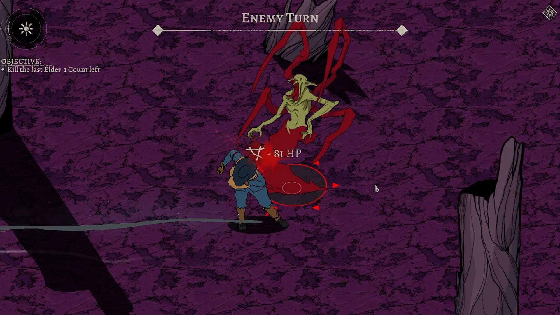 桤木之血: 决定版/Alder's Blood: Definitive Edition_1