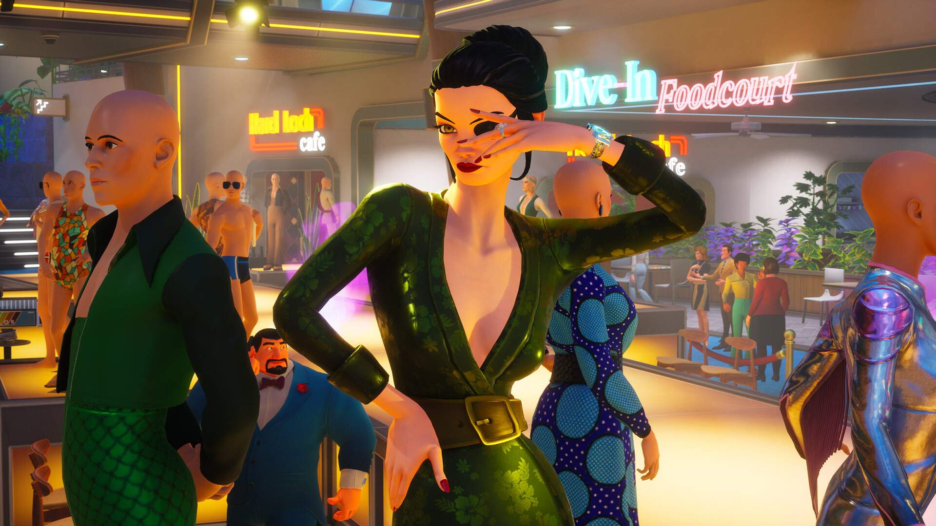 欺骗公司/Deceive Inc./支持网络联机_0