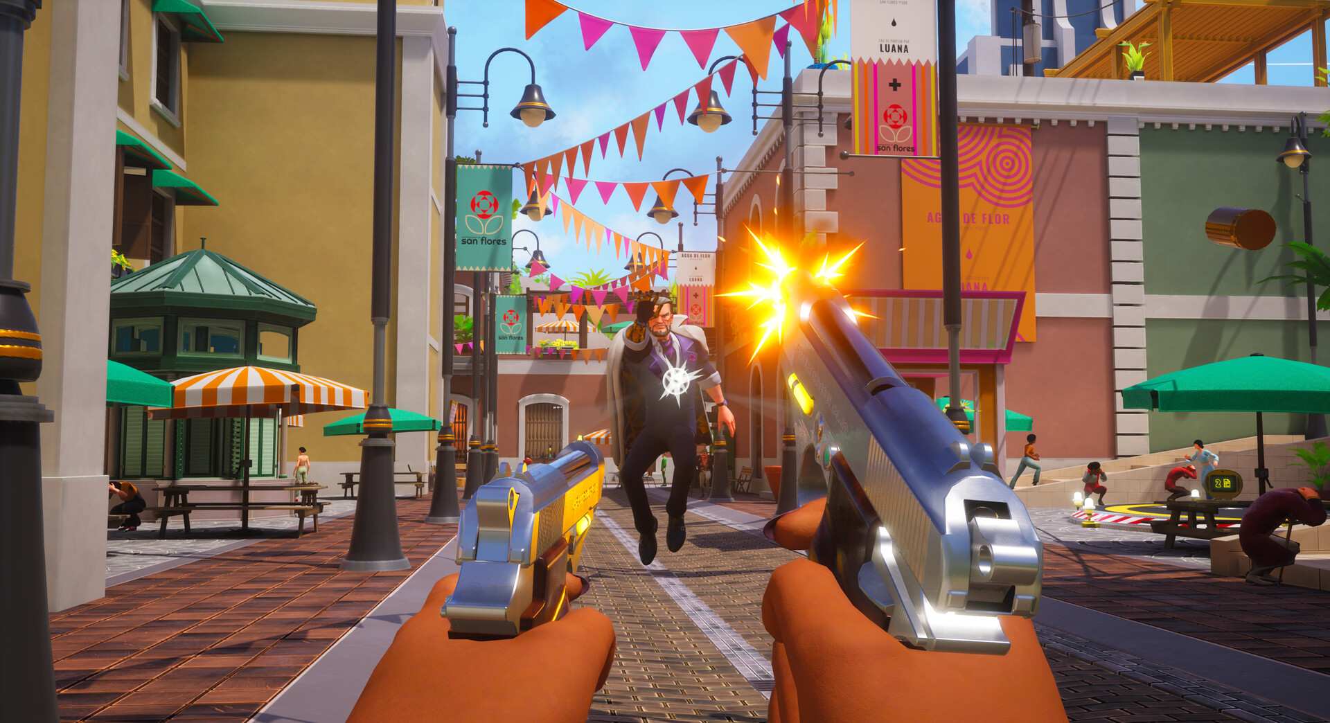 欺骗公司/Deceive Inc./支持网络联机_4