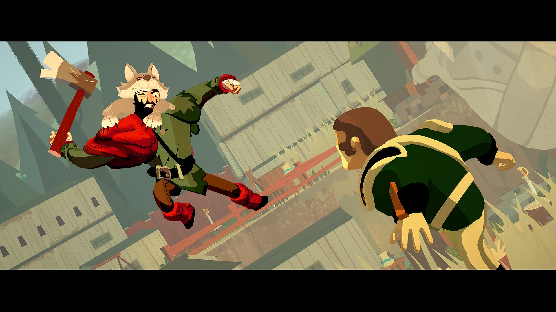 嗜血本性/Bloodroots_2