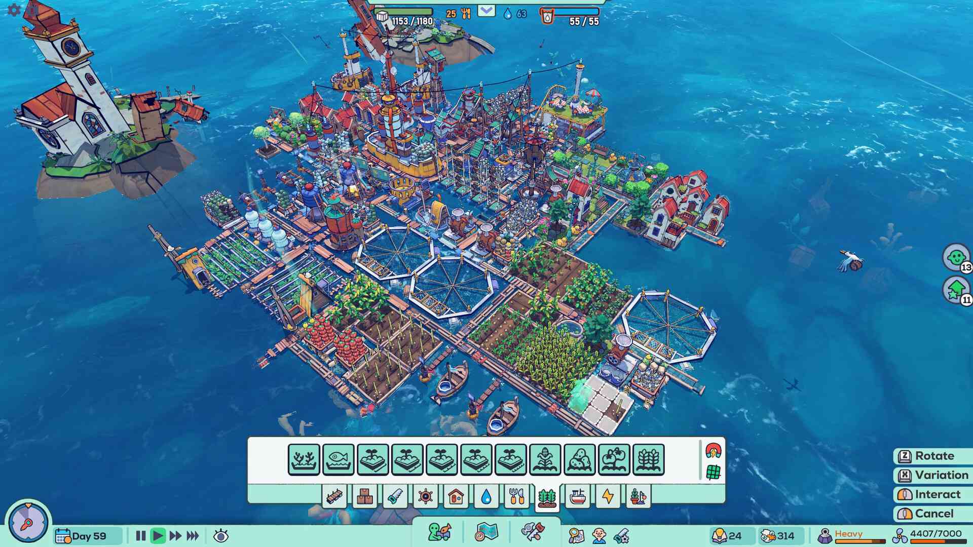 漂流品/浮游世界/Flotsam_4