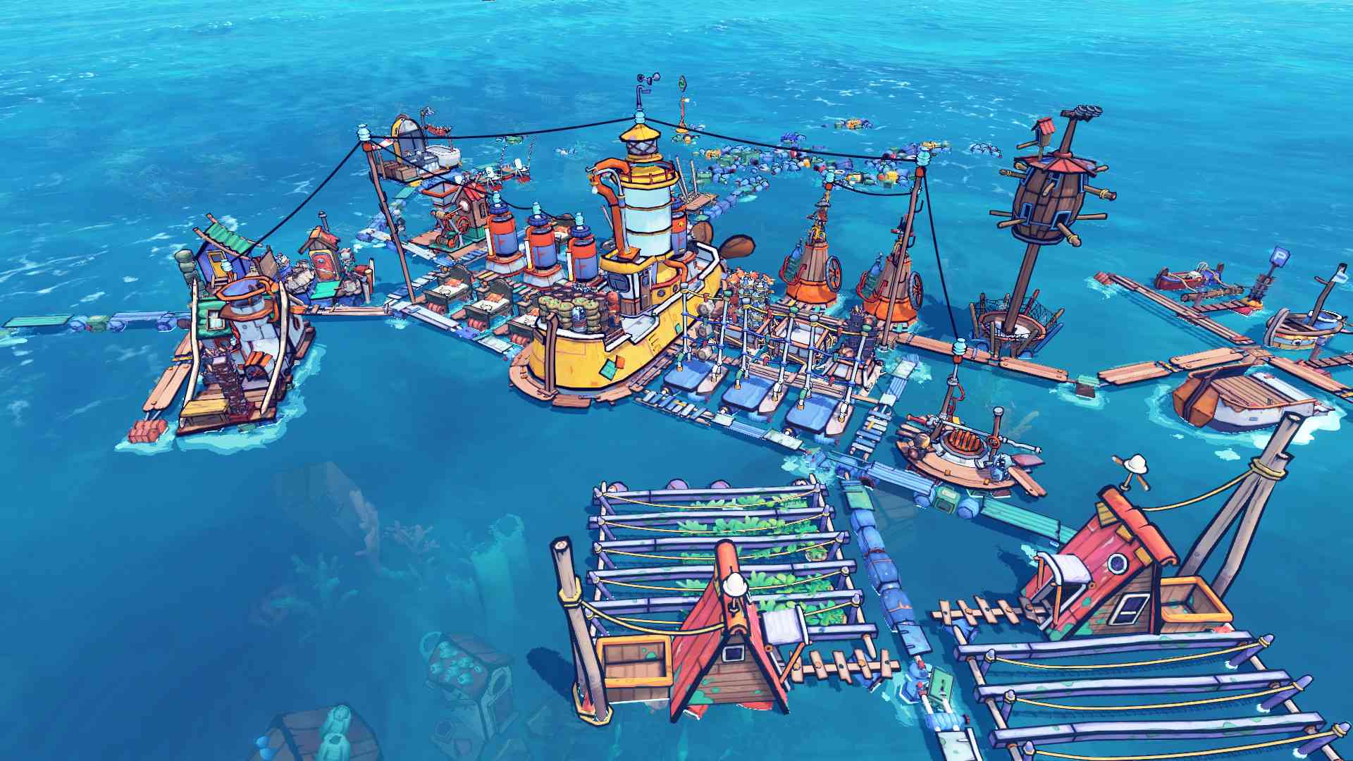 漂流品/浮游世界/Flotsam_0