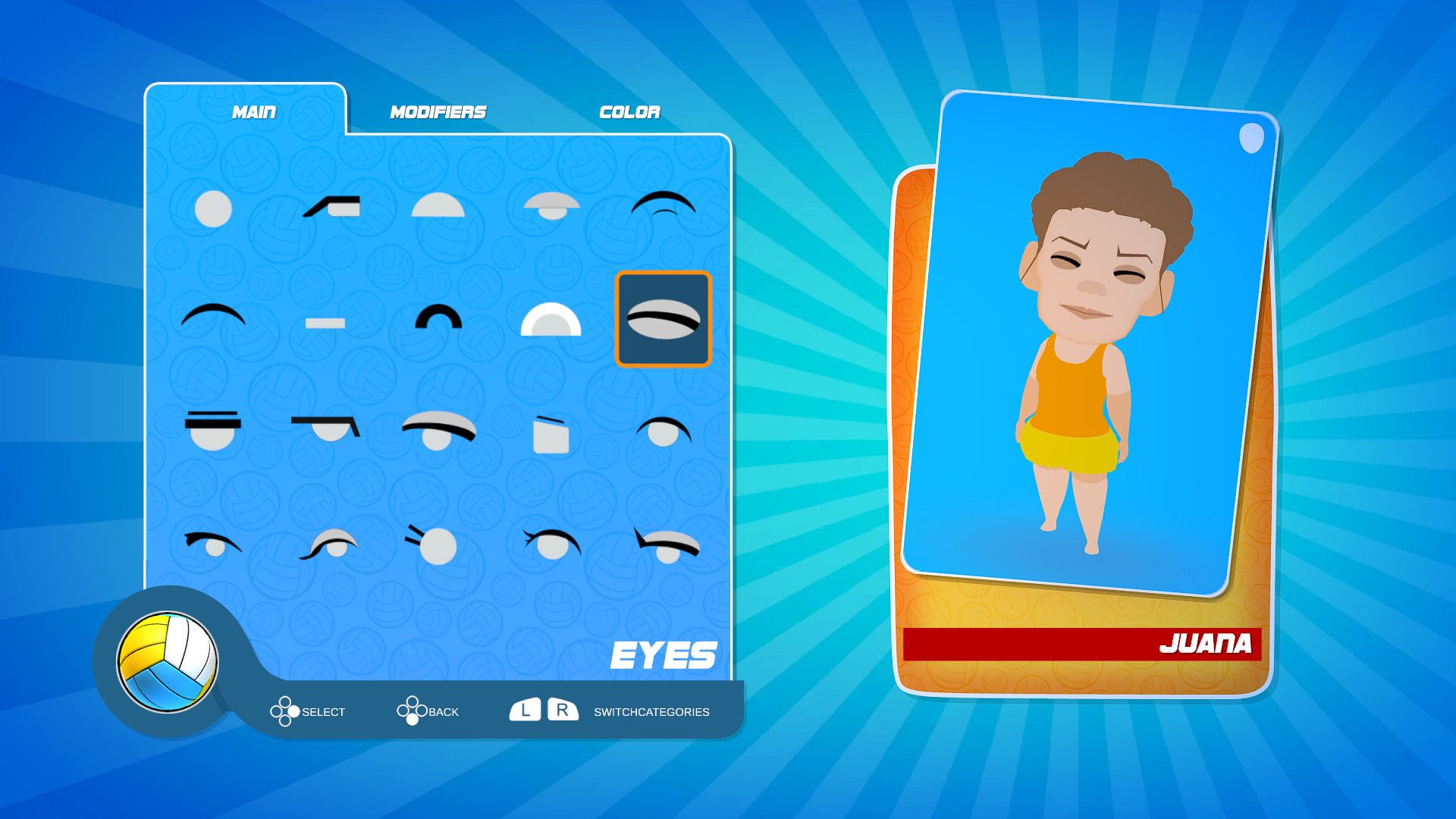 超级爆裂排球/Super Volley Blast_2