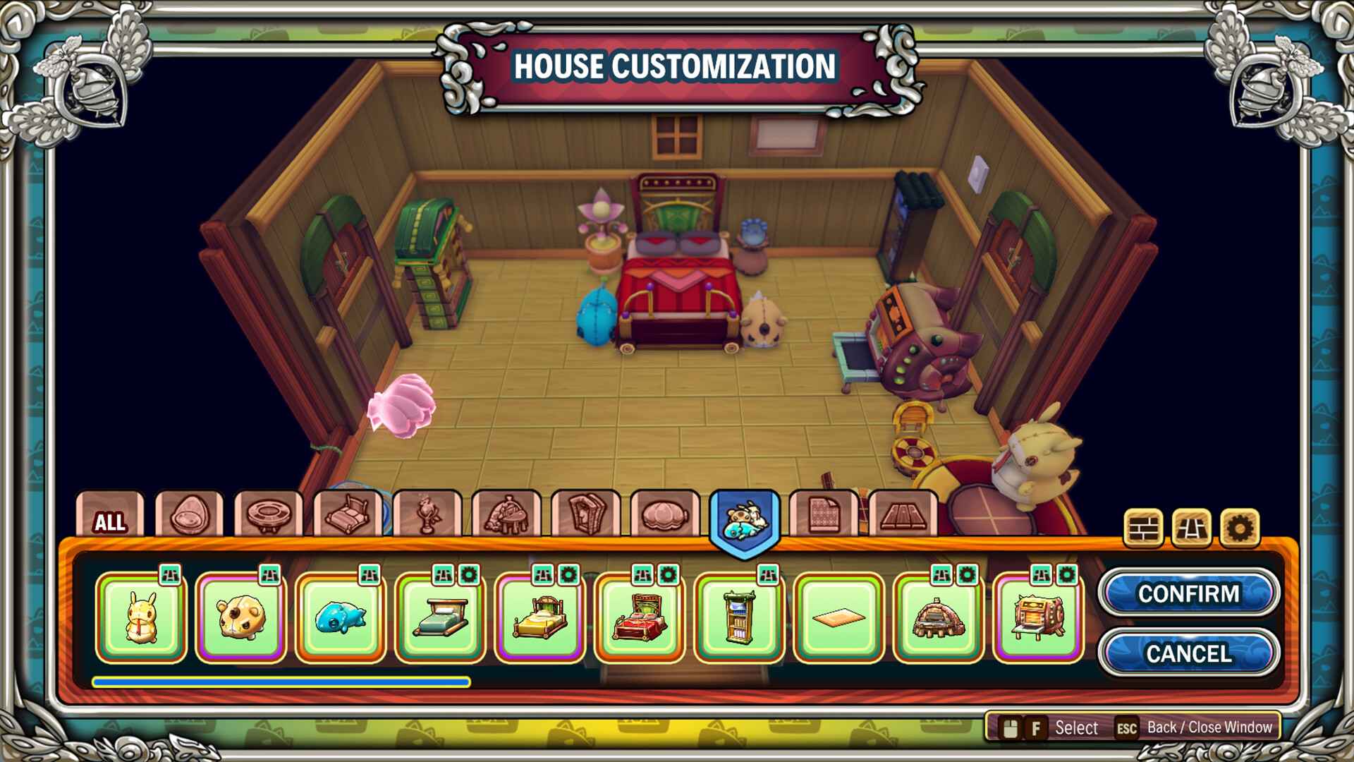 海岛牧歌/Re:Legend_5