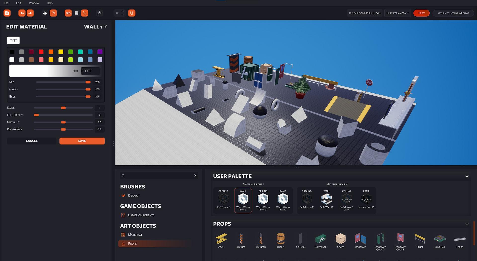 KovaaK的FPS枪法模拟器/KovaaK's FPS Aim Trainer_3