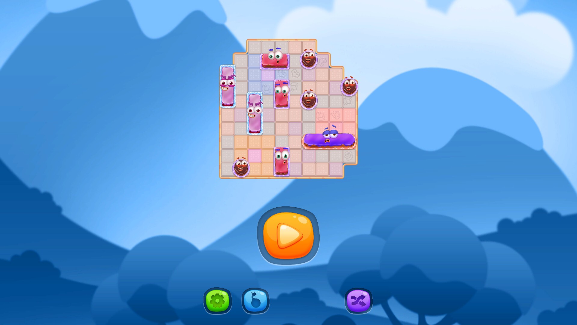 快乐战斗/Jolly Battle_1