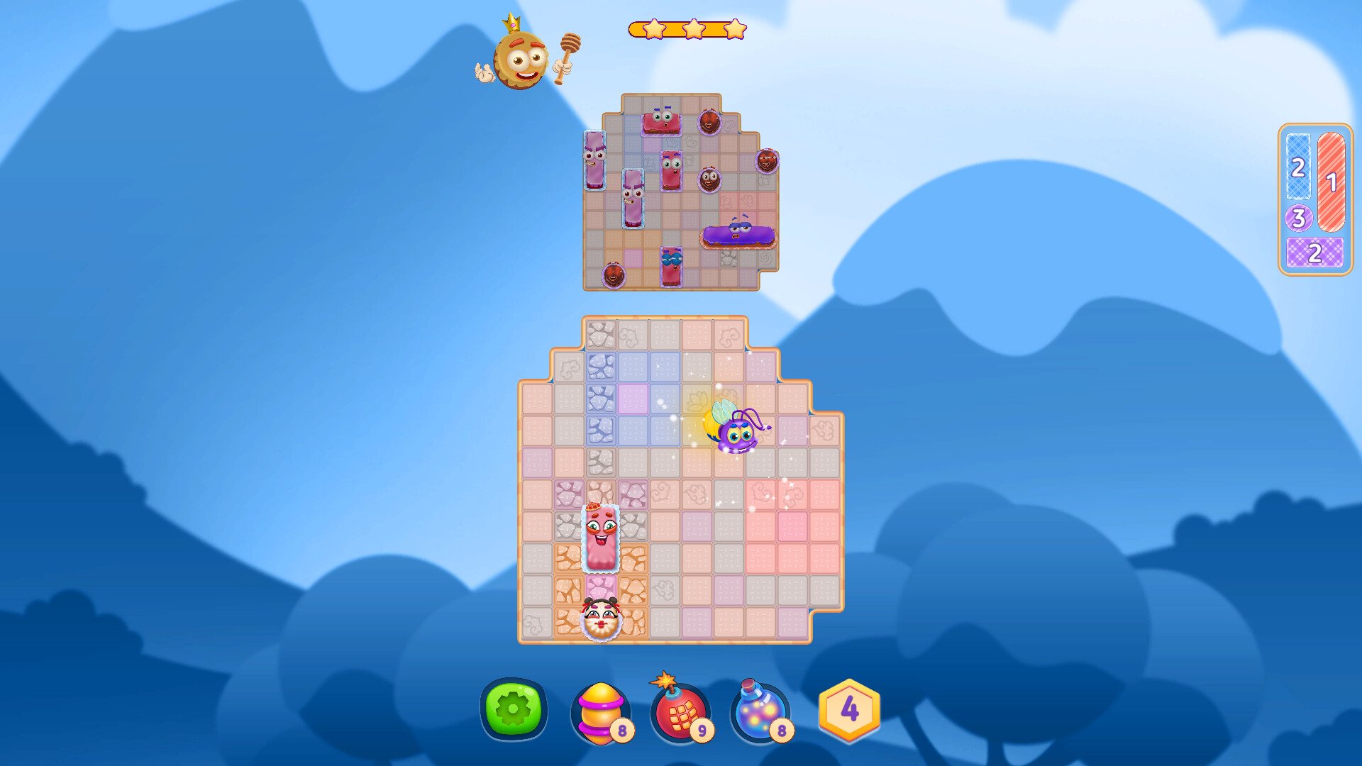 快乐战斗/Jolly Battle_2