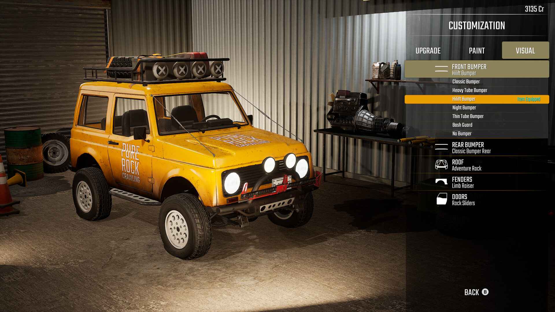 纯粹岩地越野/Pure Rock Crawling_4