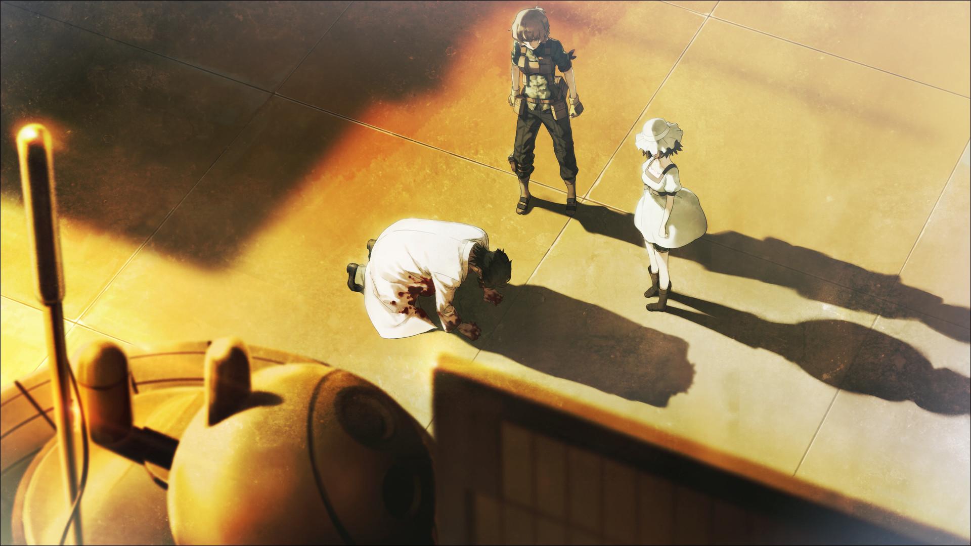 命运石之门0/STEINS;GATE 0_2