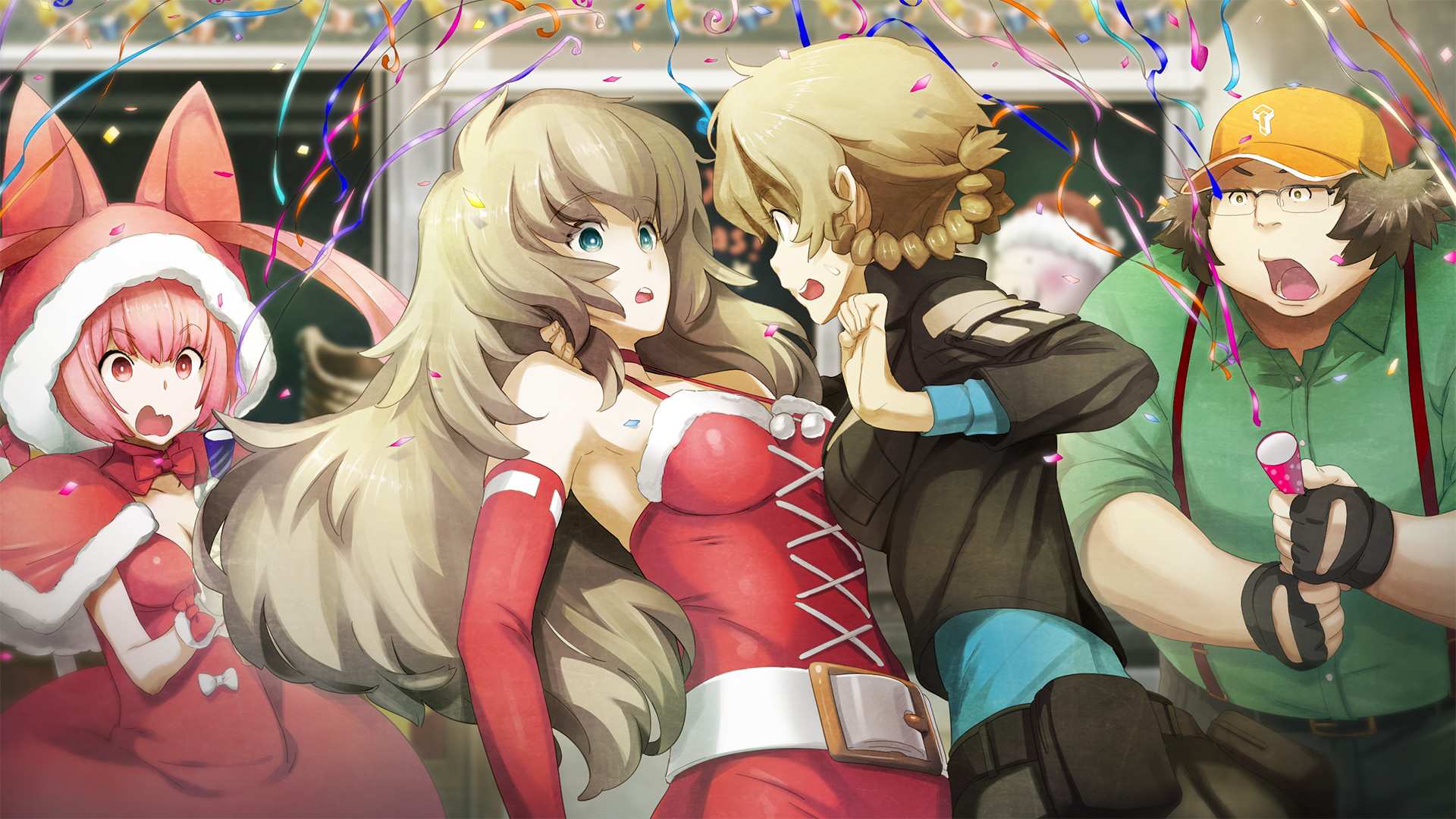 命运石之门0/STEINS;GATE 0_4