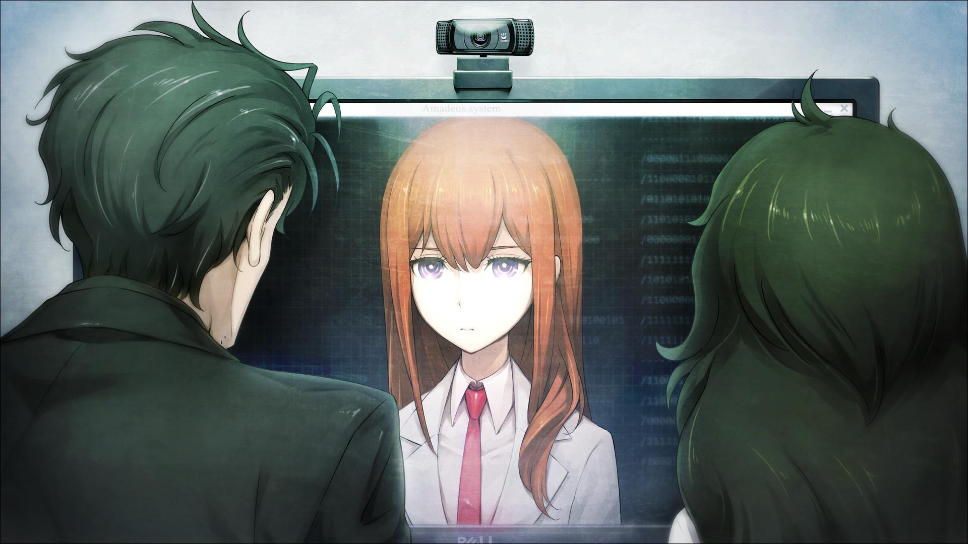 命运石之门0/STEINS;GATE 0_1