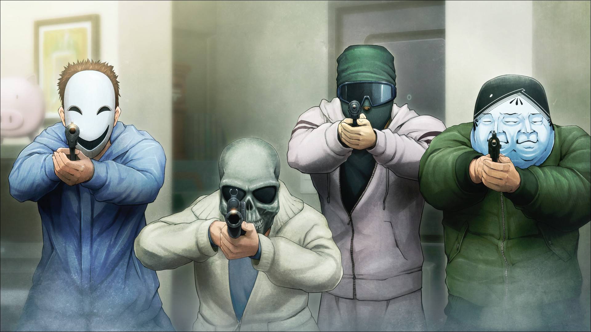 命运石之门0/STEINS;GATE 0_5