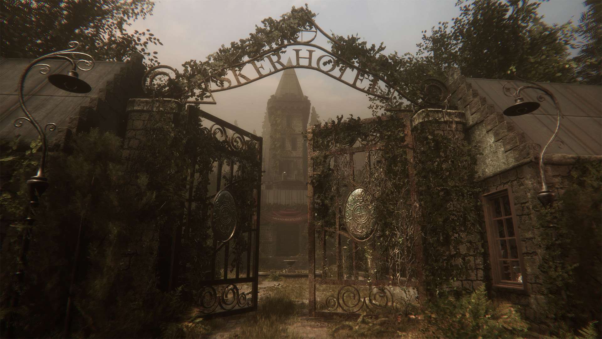 斯盖尔之女/Maid of Sker_0