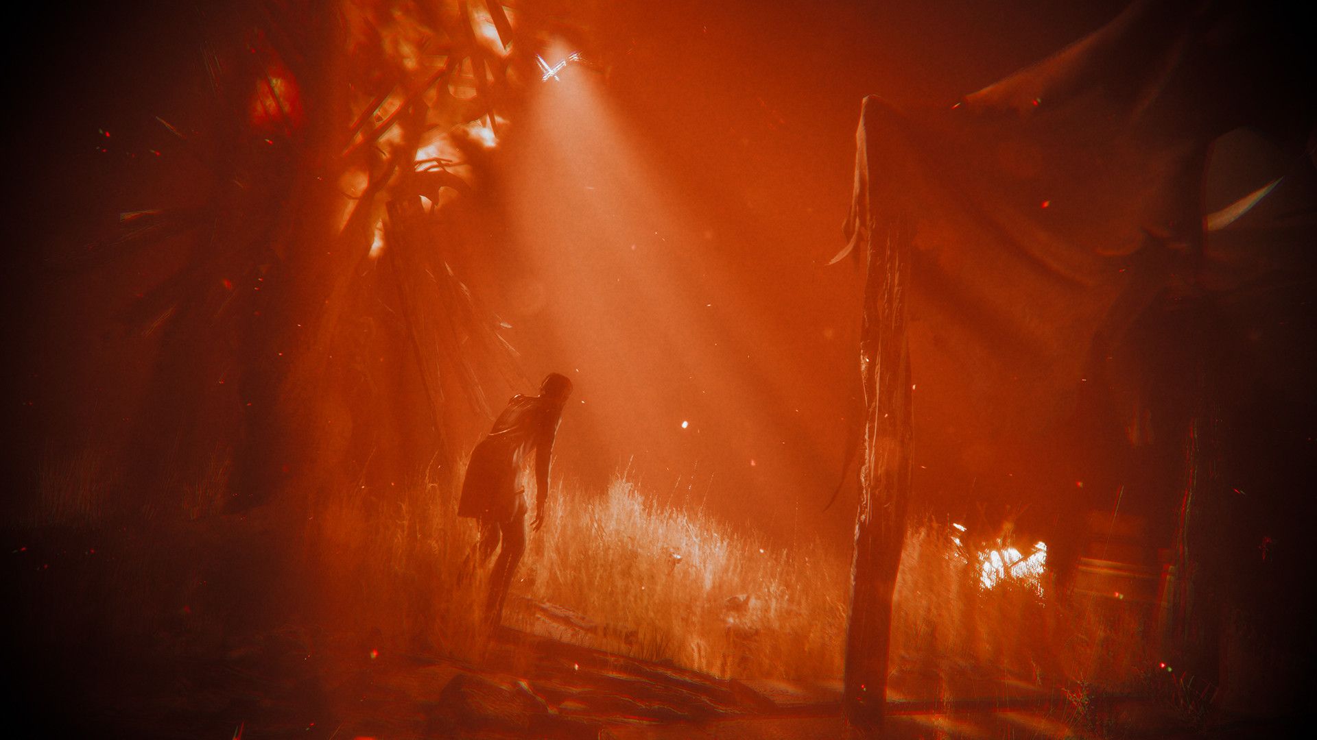 斯盖尔之女/Maid of Sker_6