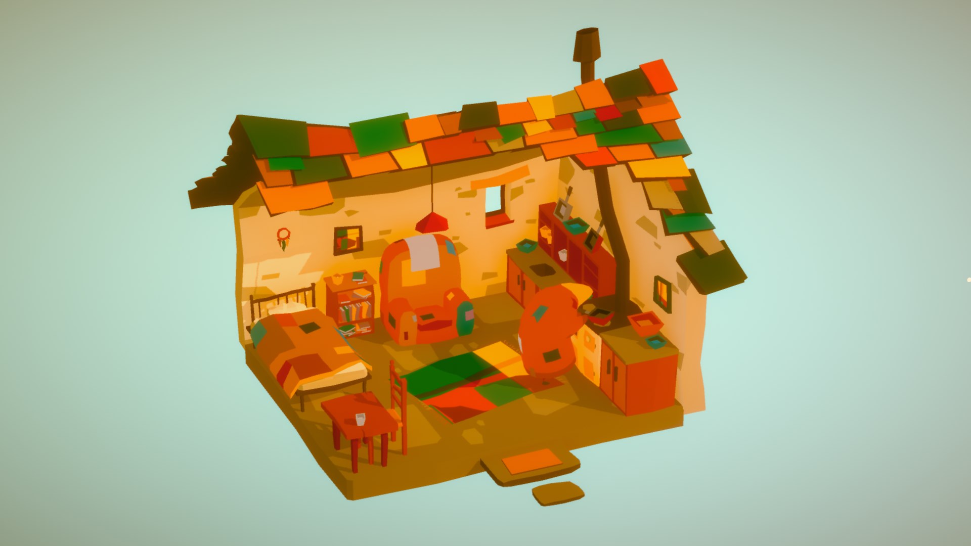 寂静的风/The Stillness of the Wind_4