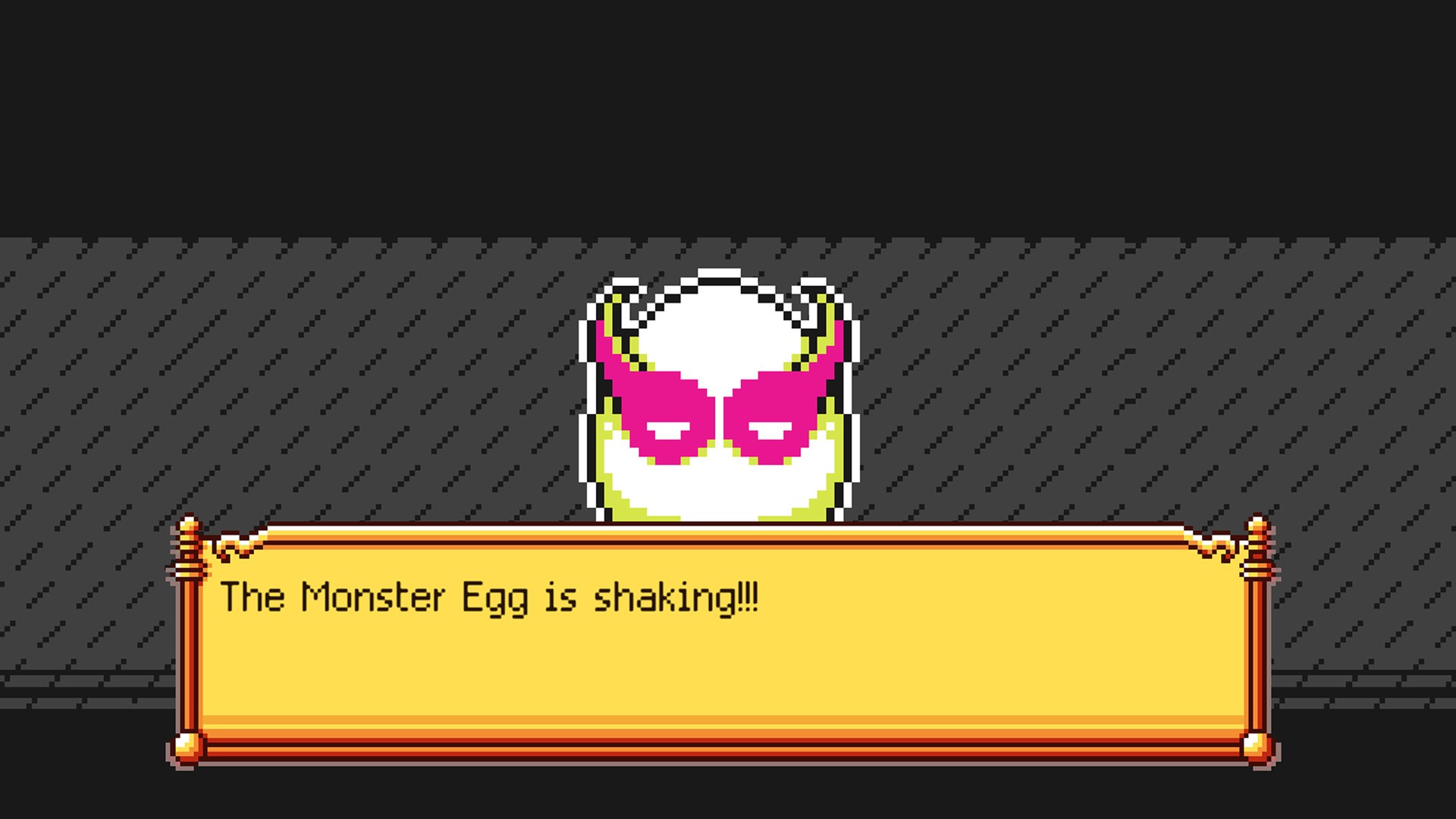 怪物皇冠/Monster Crown_5