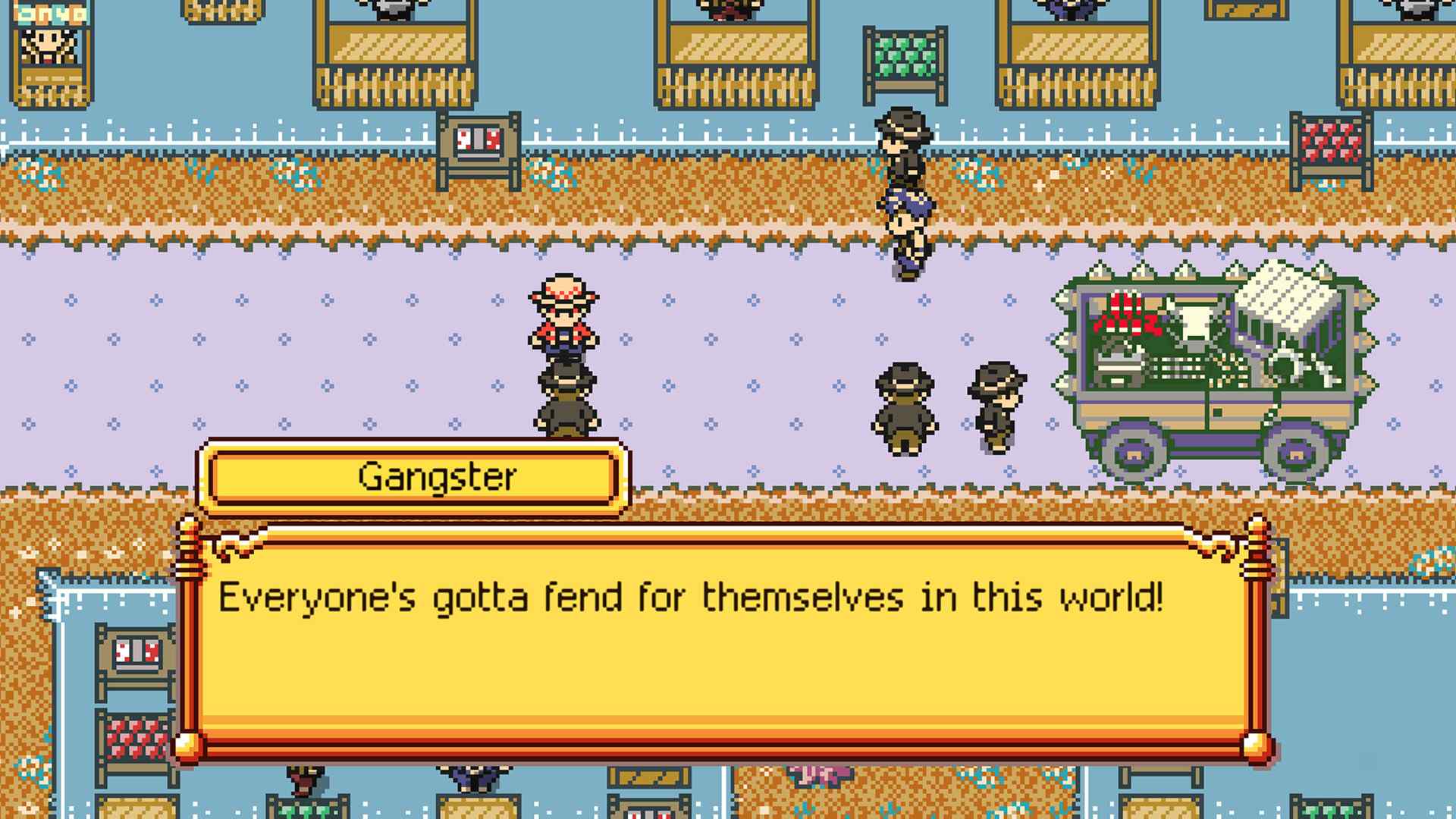 怪物皇冠/Monster Crown_2