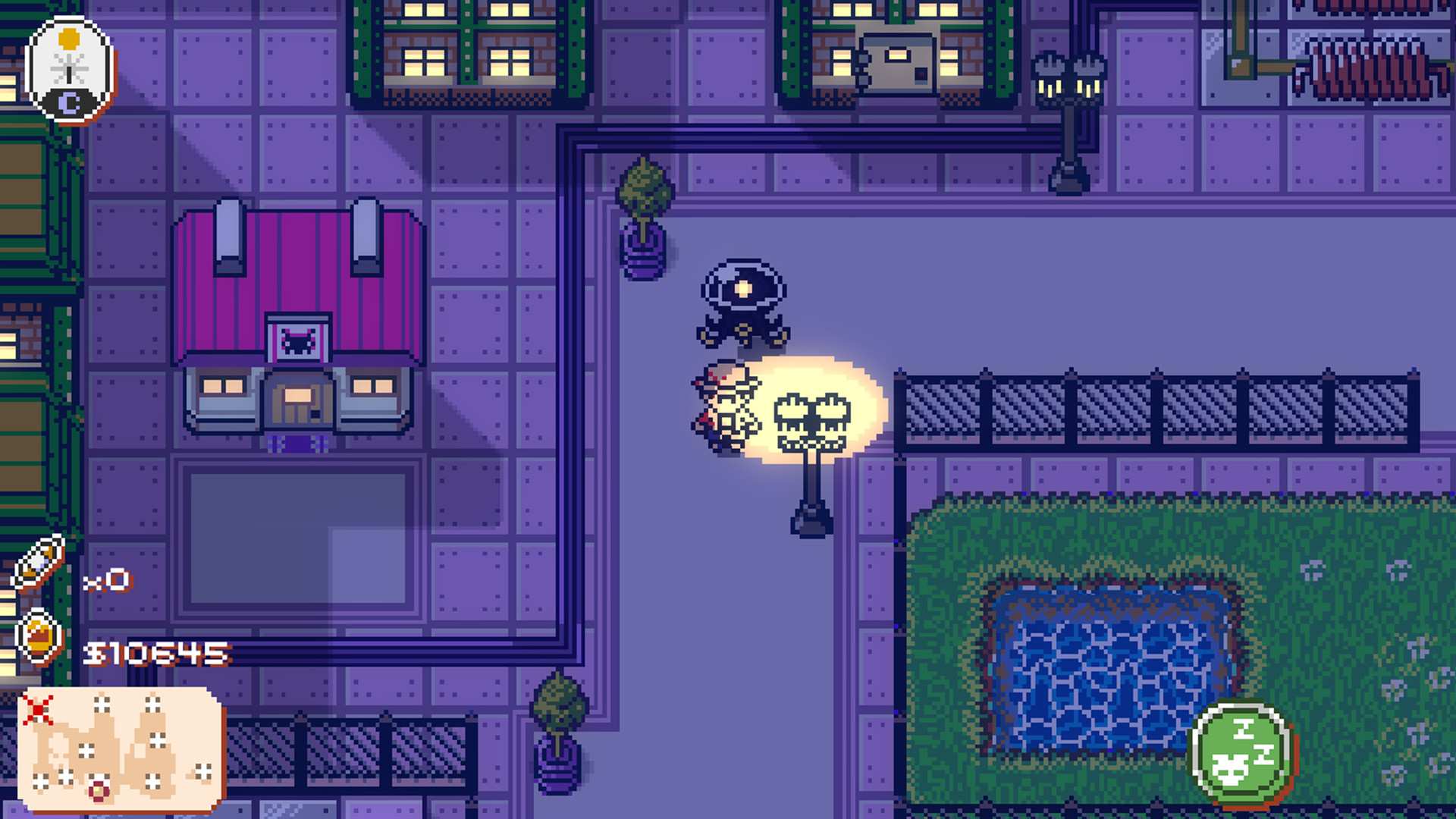 怪物皇冠/Monster Crown_4