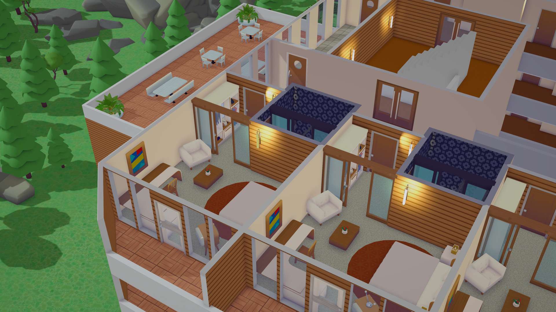 酒店大亨/Hotel Magnate_2