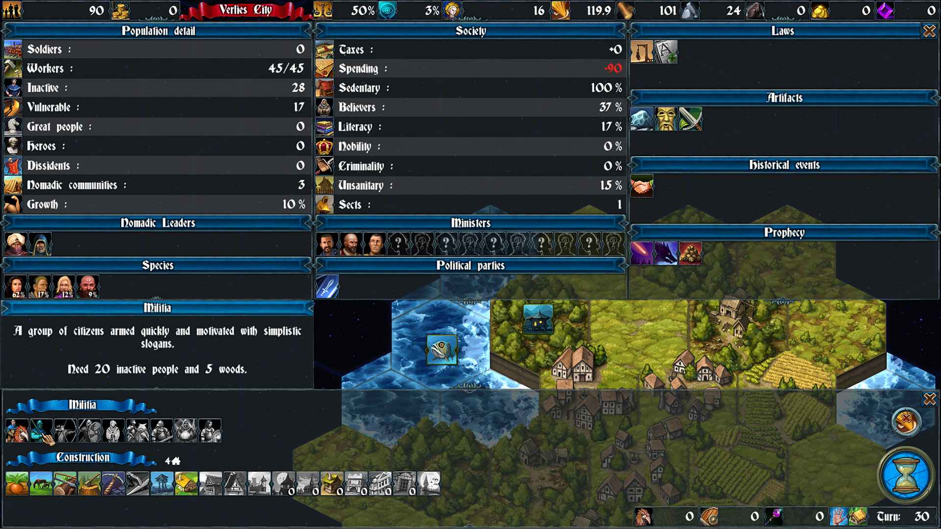 燃尽之地/Burned Land_2