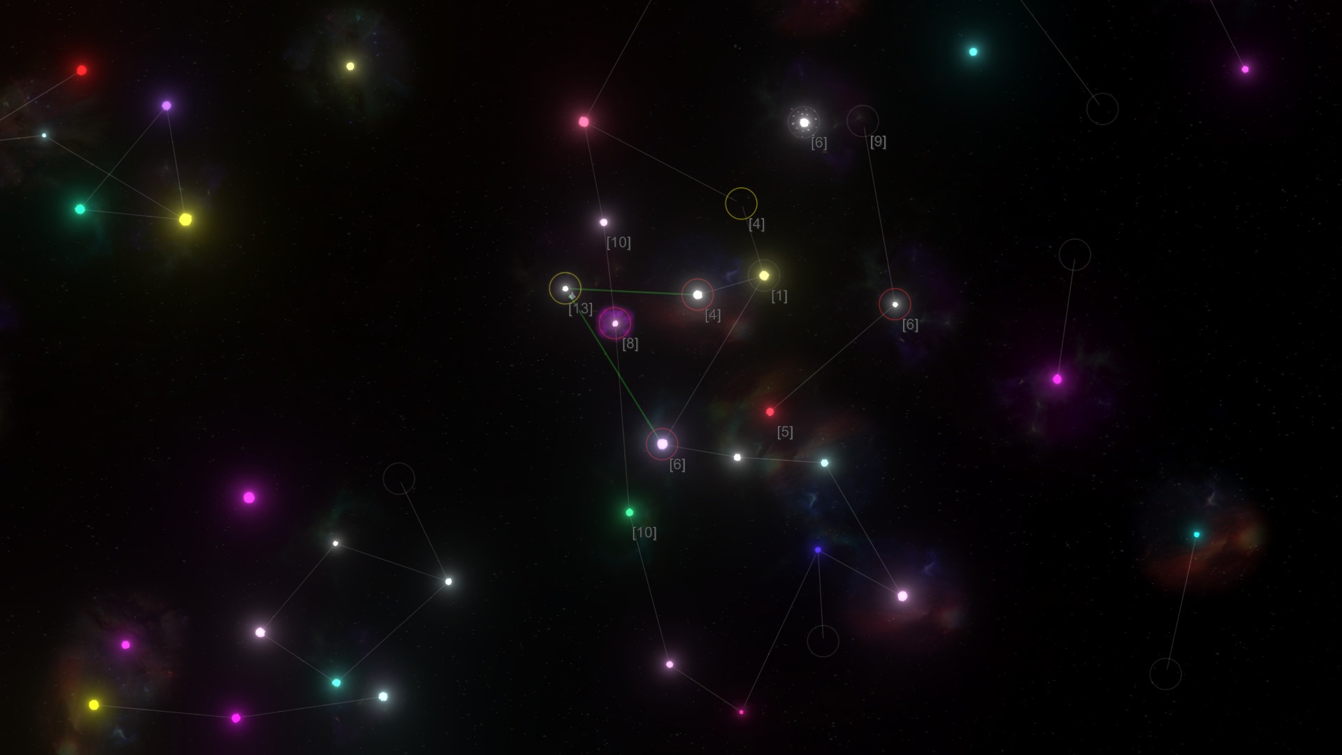 星际勇士/Star Valor_6