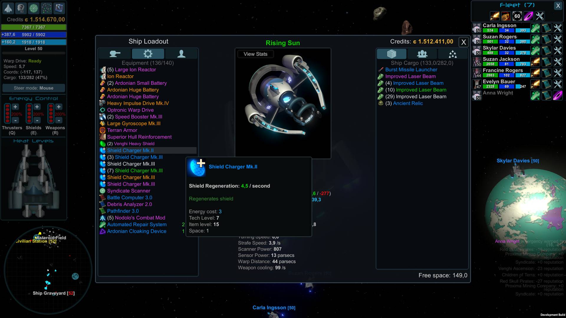 星际勇士/Star Valor_2