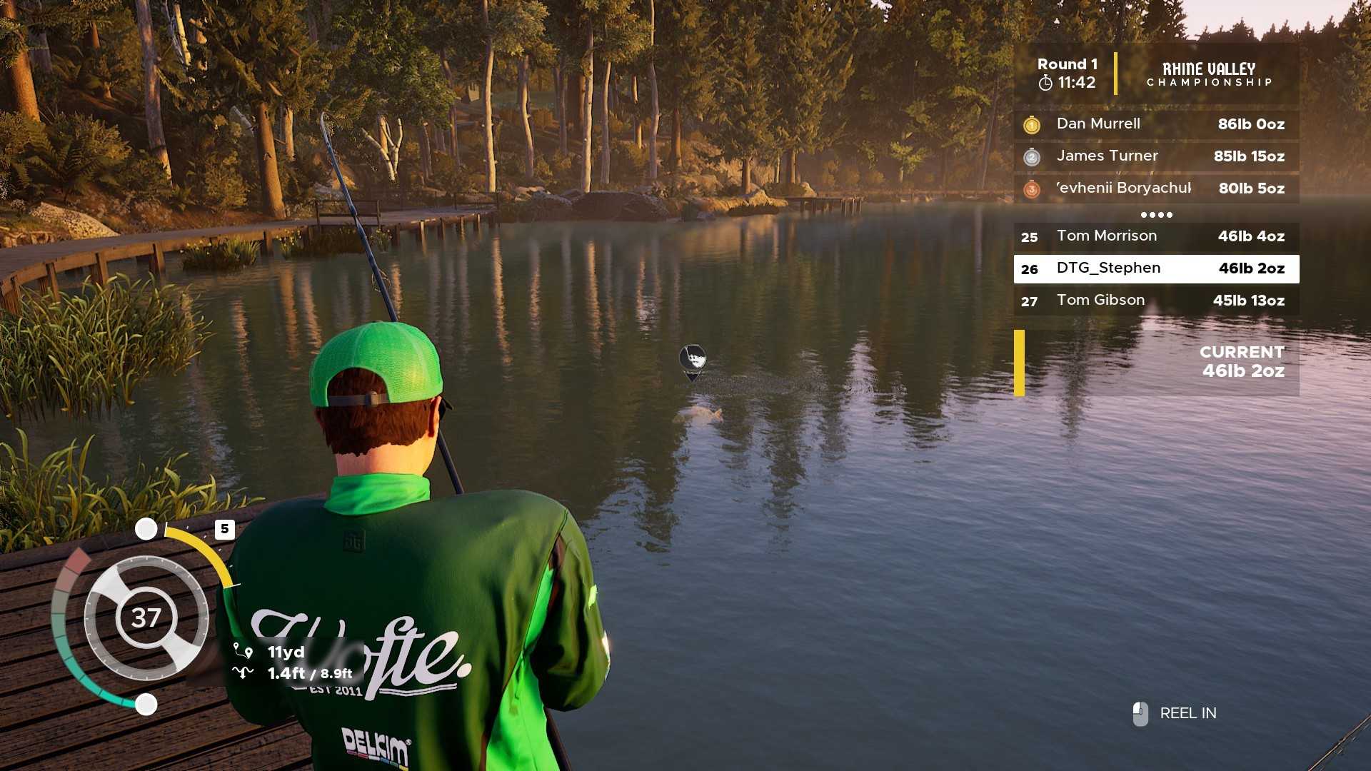 钓鱼模拟世界：职业巡回赛/Fishing Sim World: Pro Tour_3